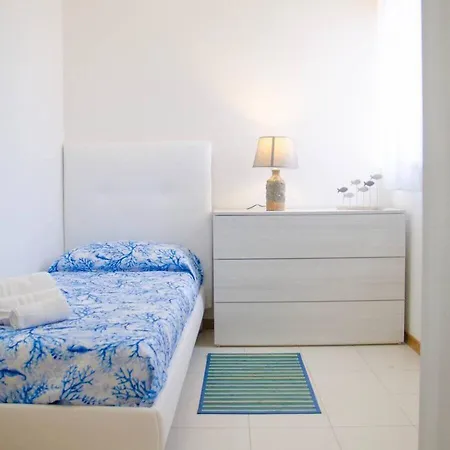 Apartment Davanti - Salina Bamba