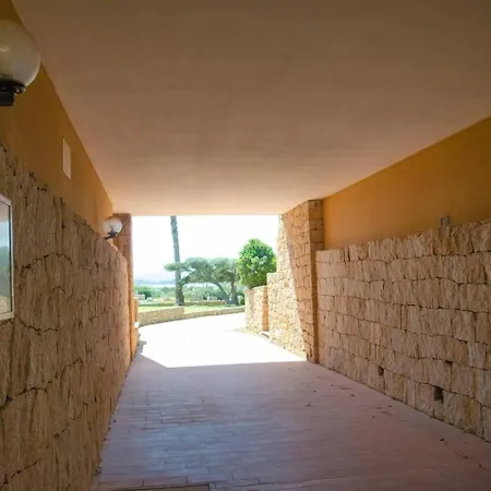 Davanti - Salina Bamba Apartment