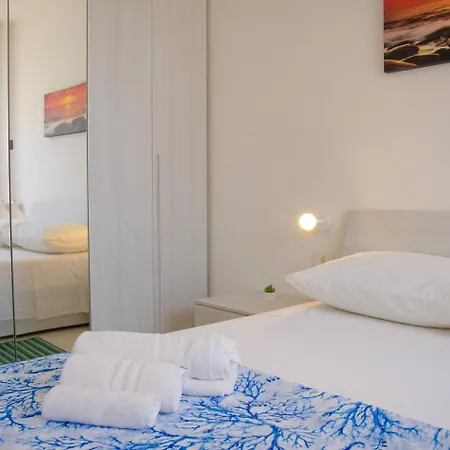 Apartment Davanti - Salina Bamba *