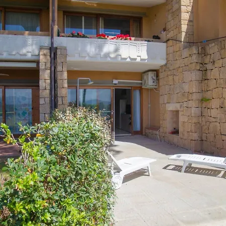 Davanti - Salina Bamba Apartment
