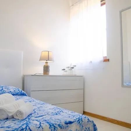 Apartment Davanti - Salina Bamba