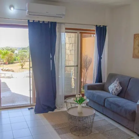 Apartamento Davanti - Salina Bamba
