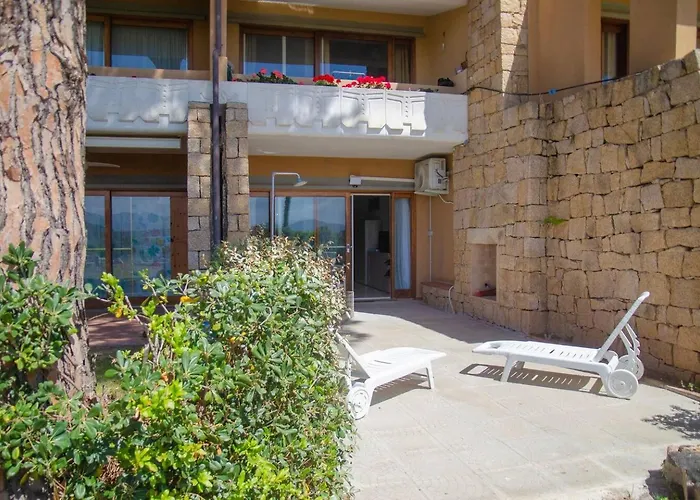 Davanti - Salina Bamba Apartman